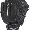 10.5 Inch Mizuno Prospect PowerClose GPP1050Y3 Youth Baseball Glove 312722