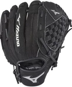 10.5 Inch Mizuno Prospect PowerClose GPP1050Y3 Youth Baseball Glove 312722