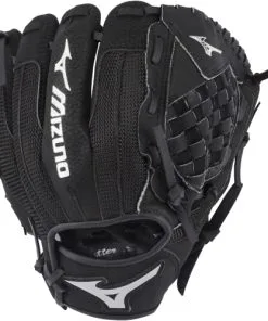 10 Inch Mizuno Prospect PowerClose GPP1000Y3 Youth Baseball Glove 312720