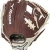 11.5 Inch Mizuno Franchise GFN1150B3 Youth Infield Baseball Glove