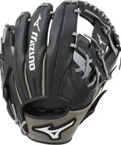 11.5 Inch Mizuno Franchise GFN1150BG Youth Baseball Glove 312593
