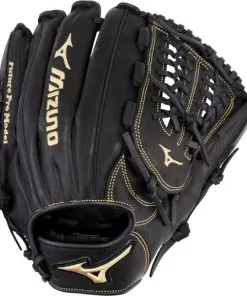 11.5 Inch Mizuno MVP Prime Future GMVP1150PY3 Youth Infield Baseball Glove