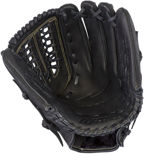 11.5 Inch Mizuno MVP Prime Future GMVP1150PY3 Youth Infield Baseball Glove - Image 2