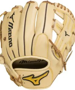 11.5 Inch Mizuno Pro GMP2-400R Adult Infield Baseball Glove 312492