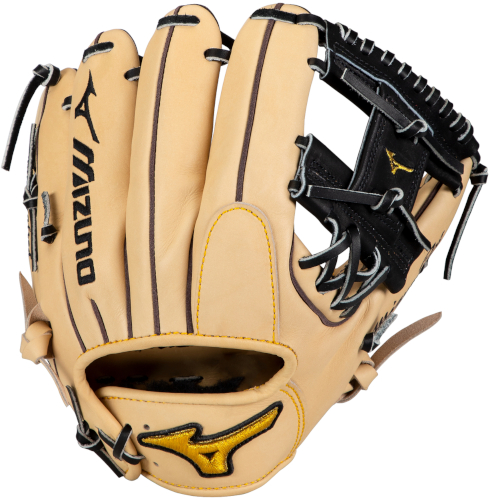 11.5 Inch Mizuno Pro GMP2-400RDD3 Adult Infield Baseball Glove 312816