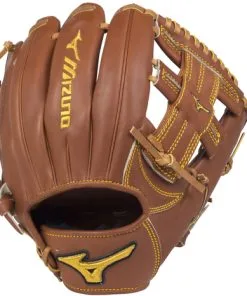 11.5 Inch Mizuno Pro Limited Edition GMP600J Adult Infield Baseball Glove