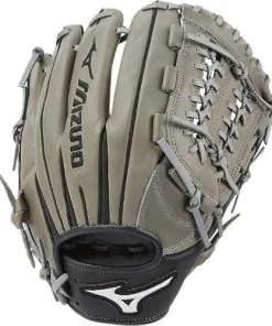 11.75 Inch Mizuno Franchise GFN1175GB Youth Baseball Glove 312594