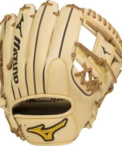 11.75 Inch Mizuno Pro GMP2-600S Adult Infield Baseball Glove 312489