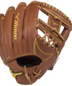 11.75 Inch Mizuno Pro Limited Edition GMP500J Adult Infield Baseball Glove