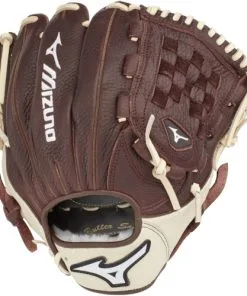 11 Inch Mizuno Franchise GFN1100B3 Youth Infield Baseball Glove
