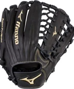 12.25 Inch Mizuno MVP Prime Future GMVP1225PY3 Youth Outfield Baseball Glove