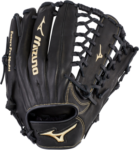 12.25 Inch Mizuno MVP Prime Future GMVP1225PY3 Youth Outfield Baseball Glove