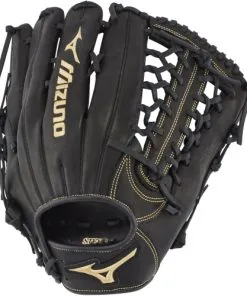 12.75 Inch Mizuno MVP Prime GMVP1275P3 Adult Outfield Baseball Glove 312708
