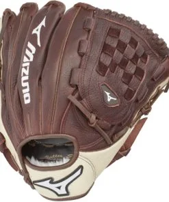 12 Inch Mizuno Franchise GFN1200B3 Youth Baseball Glove
