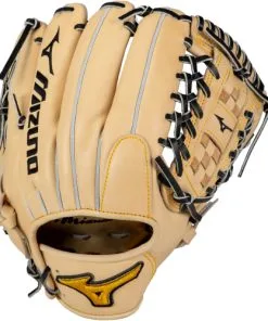 12 Inch Mizuno Pro GMP2-100DT4 Adult Baseball Glove 312839