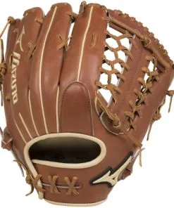 12 Inch Mizuno Pro Select GPS1-100DT Adult Infield Baseball Glove 312563