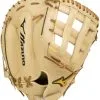 13 Inch Mizuno Pro GMP2-300FBM Adult Baseball Firstbase Mitt 312595