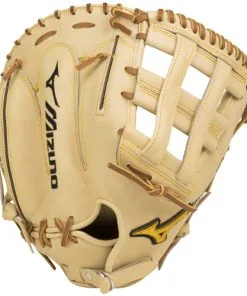 13 Inch Mizuno Pro GMP2-300FBM Adult Baseball Firstbase Mitt 312595