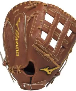 13 Inch Mizuno Pro Limited Edition GMP300J Adult Baseball Firstbase Mitt