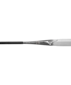 Mizuno B22-Duality - Big Barrel Youth USA Baseball Bat (-11) - Black Gray