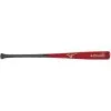 Mizuno Bamboo Elite Woodl Bat MZE 243- Barbados Cherry Black