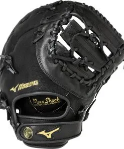 Mizuno MVP GXF102 First Base Glove 12.50"