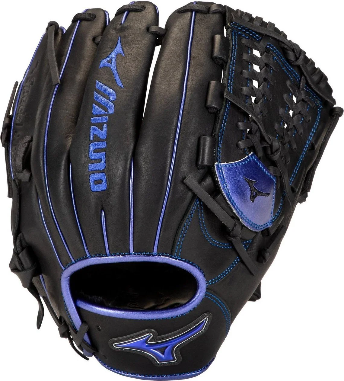 Mizuno MVP Prime SE 11.75" Infield Glove - Black Royal