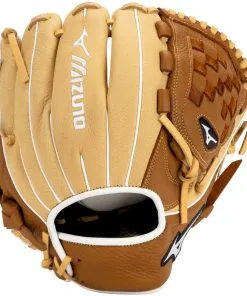 11 Inch Mizuno Franchise GFN1100B4 Adult Infield Baseball Glove 312956