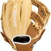 11.5 Inch Mizuno Franchise GFN1150B4 Adult Infield Baseball Glove 312907