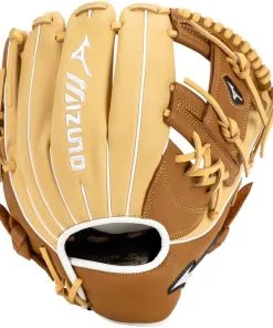 11.5 Inch Mizuno Franchise GFN1150B4 Adult Infield Baseball Glove 312907
