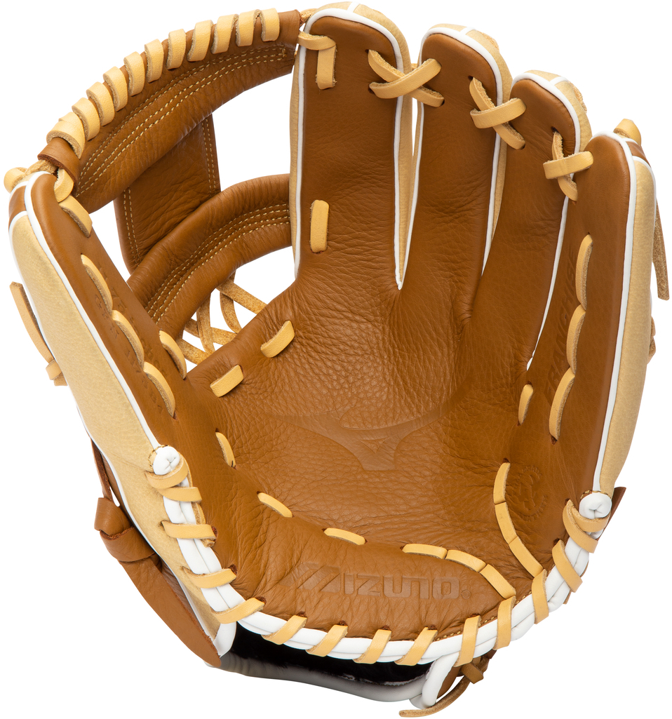 11.75 Inch Mizuno Franchise GFN1175B4 Adult Infield Baseball Glove 312957 - Image 2