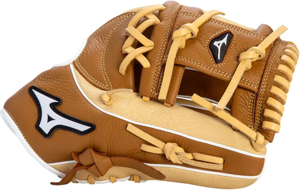 11.75 Inch Mizuno Franchise GFN1175B4 Adult Infield Baseball Glove 312957 - Image 3