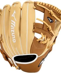 11.75 Inch Mizuno Franchise GFN1175B4 Adult Infield Baseball Glove 312957