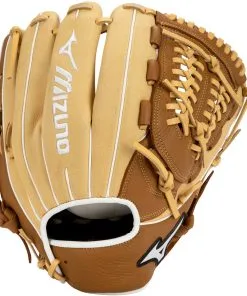 12 Inch Mizuno Franchise GFN1200B4 Adult Baseball Glove 312958