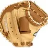 33.5 Inch Mizuno Franchise GXC90B4 Adult Baseball Catcher Mitt 312972