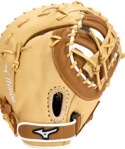 12.5 Inch Mizuno Franchise GXF90B4 Adult Baseball Firstbase Mitt 312973