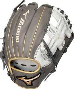 11.5 Inch Mizuno Prime Elite GPE1151 Adult Infield Baseball Glove 313050