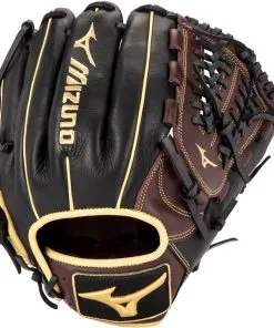11.5 Inch Mizuno MVP Prime GMVP1150P4BC Adult Infield Baseball Glove 312953