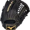 12.75 Inch Mizuno MVP Prime GMVP1275P4 Adult Outfield Baseball Glove 313057
