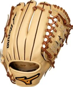 12 Inch Mizuno Pro Select GPS2-100DT4 Adult Baseball Glove 313045