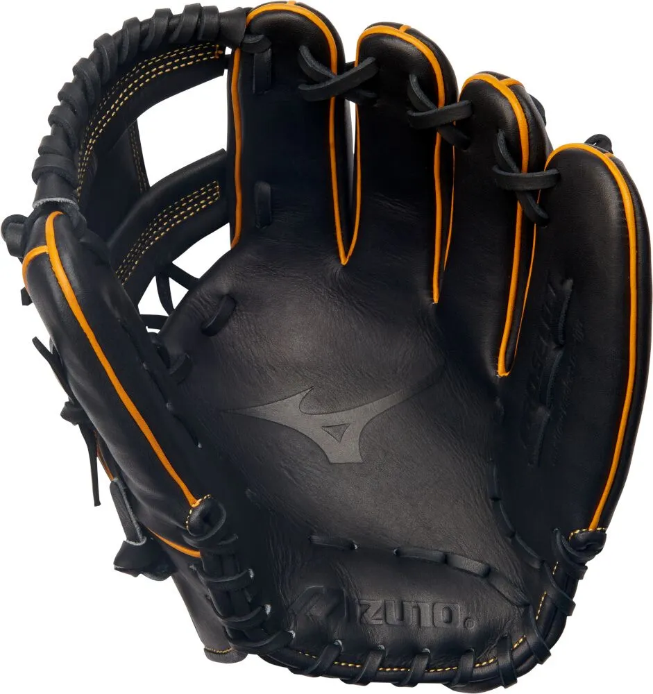 11.5 Inch Mizuno Pro Select GPS2-400S Adult Infield Baseball Glove 313043 - Image 2