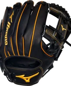11.5 Inch Mizuno Pro Select GPS2-400S Adult Infield Baseball Glove 313043